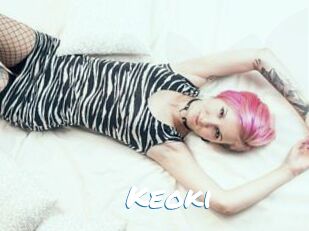 Keoki