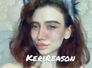 KeriReason