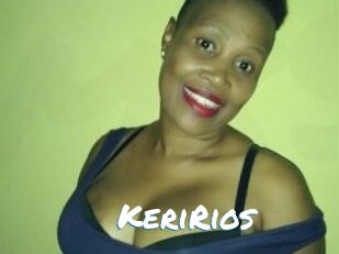 KeriRios