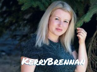 KerryBrennan Max 50