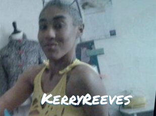 Kerry_Reeves