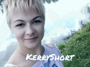 KerryShort