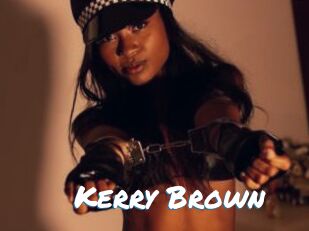 Kerry_Brown