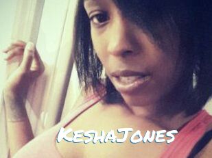 Kesha_Jones