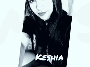 Keshia
