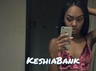 KeshiaBank