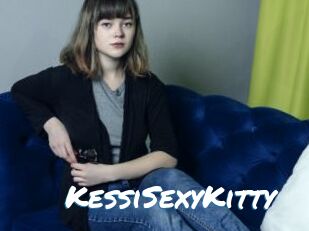KessiSexyKitty