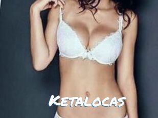 Ketalocas