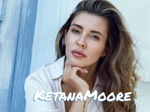 KetanaMoore