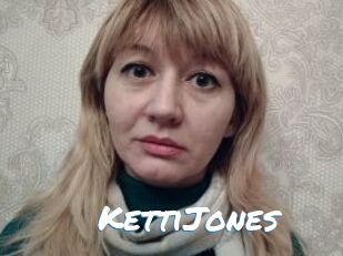 KettiJones