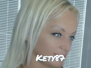 Kety87