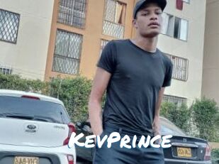 KevPrince