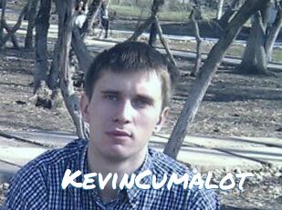 KevinCumalot Max 50