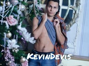 KevinDevis