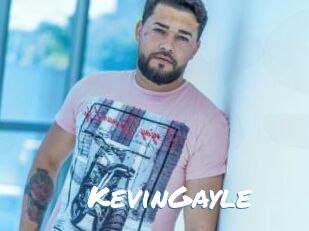 KevinGayle