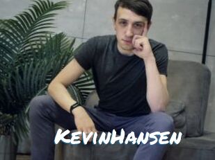 KevinHansen