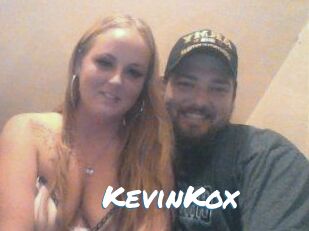 KevinKox