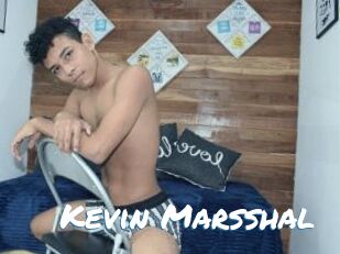 Kevin_Marsshal