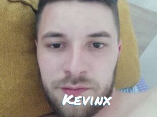 Kevinx