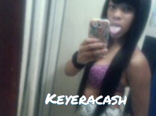 Keyeracash