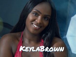KeylaBrown