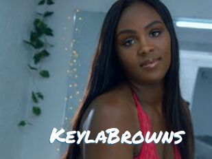 KeylaBrowns