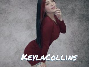 KeylaCollins