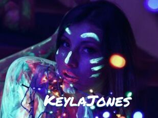 KeylaJones
