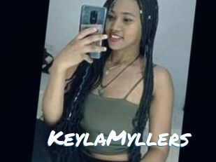 KeylaMyllers