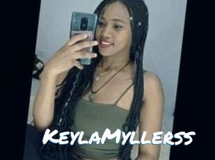 KeylaMyllerss