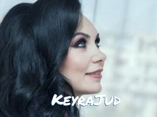 KeyraJud