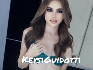 KeysiGuidotti