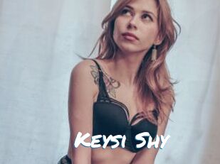 Keysi_Shy