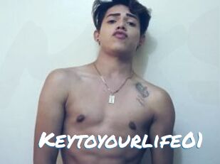 Keytoyourlife01