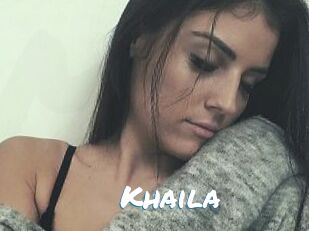 Khaila