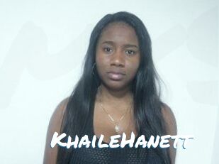 KhaileHanett