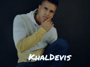 KhalDevis
