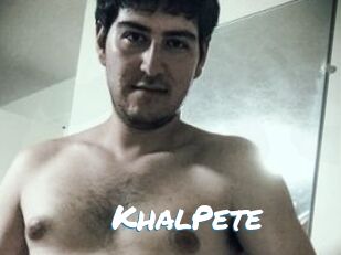 KhalPete