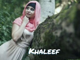 Khaleef