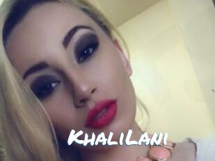 KhaliLani