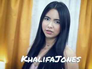 KhalifaJones