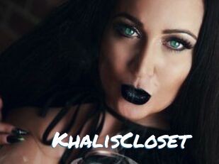 KhalisCloset