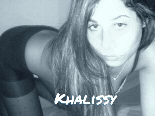 Khalissy