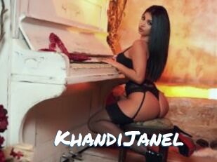 KhandiJanel