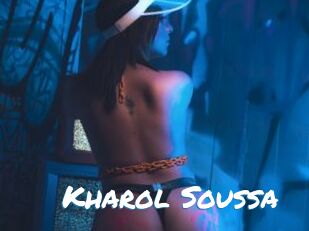 Kharol_Soussa