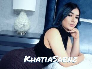 KhatiaSaenz Max 50