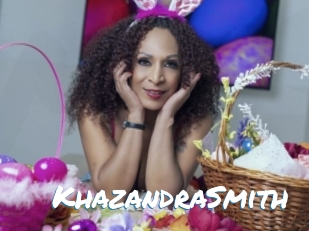 KhazandraSmith