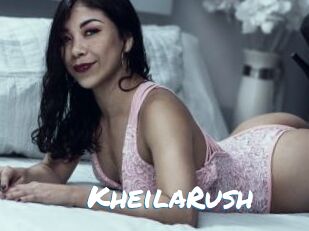 KheilaRush