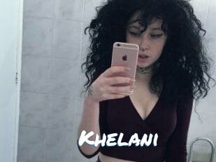 Khelani