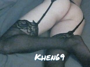 Khen69 Max 50
